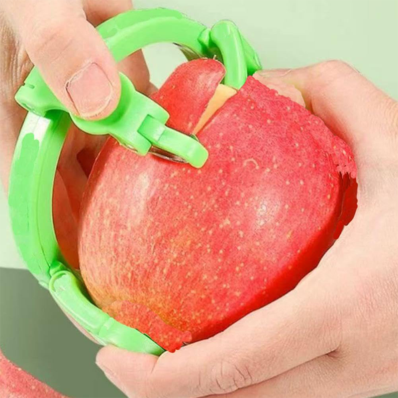 ⏳Limited time 50% discount💥Manual universal apple peeler