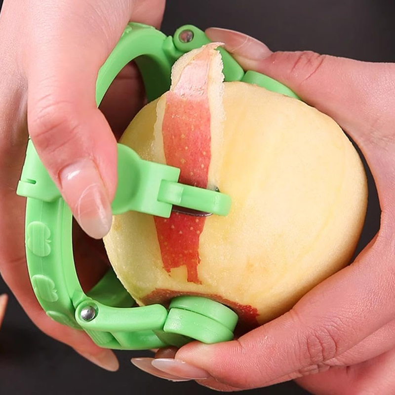 ⏳Limited time 50% discount💥Manual universal apple peeler