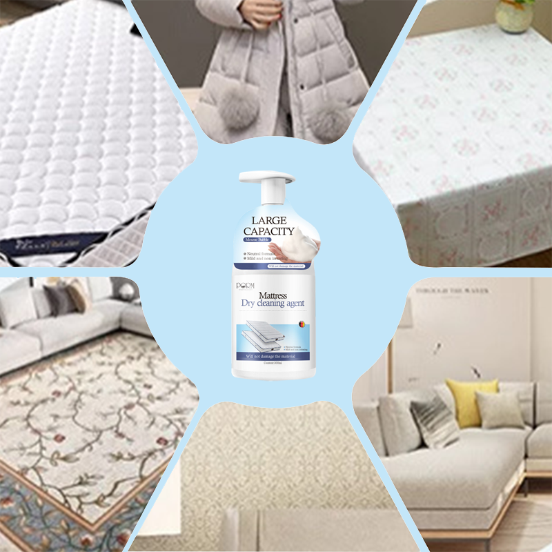 🎉Hot Sale 49% OFF🎉 Powerful Mattress Yellow Stain Cleaner