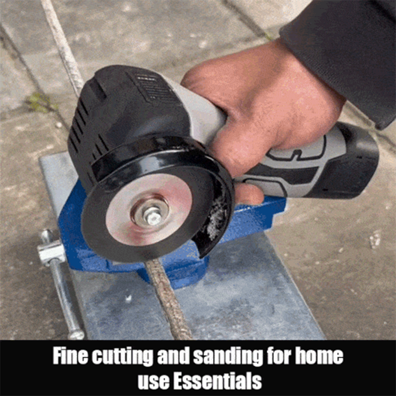 ⏳Time-limited Special⌛Multifunctional Angle Grinder With Digital Display