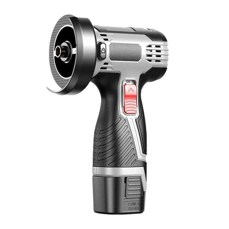 ⏳Time-limited Special⌛Multifunctional Angle Grinder With Digital Display