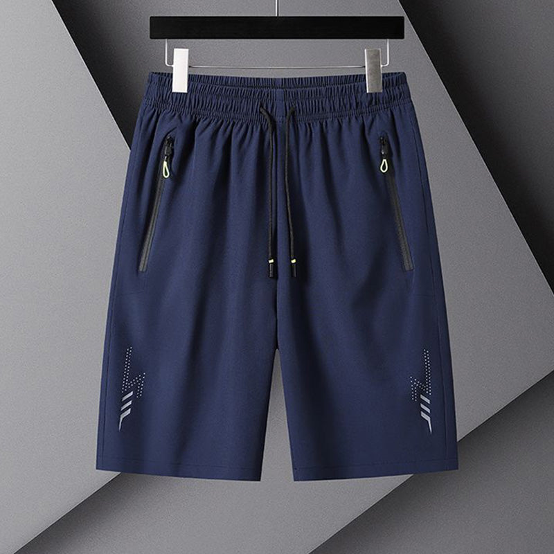 ๐ฉณ 50% OFF NOW! ๐ฅ Cooling Airy Quick-Dry Athletic Shorts โ Breathable Mesh, Elastic Waist & Perfect for Gym, Running or Hot Summer Days ๐โโ๏ธ