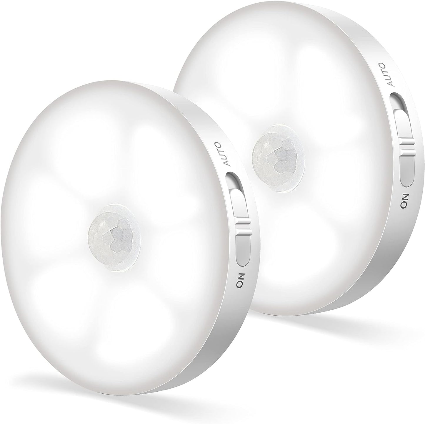 🔥🔥Motion Sensor Automatic Rechargeable Light