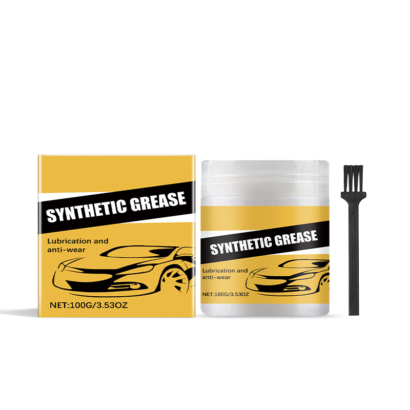 💥Time-limited Special⌛Multi-Purpose Car Care Lubricating & Anti-Wear Grease🚗