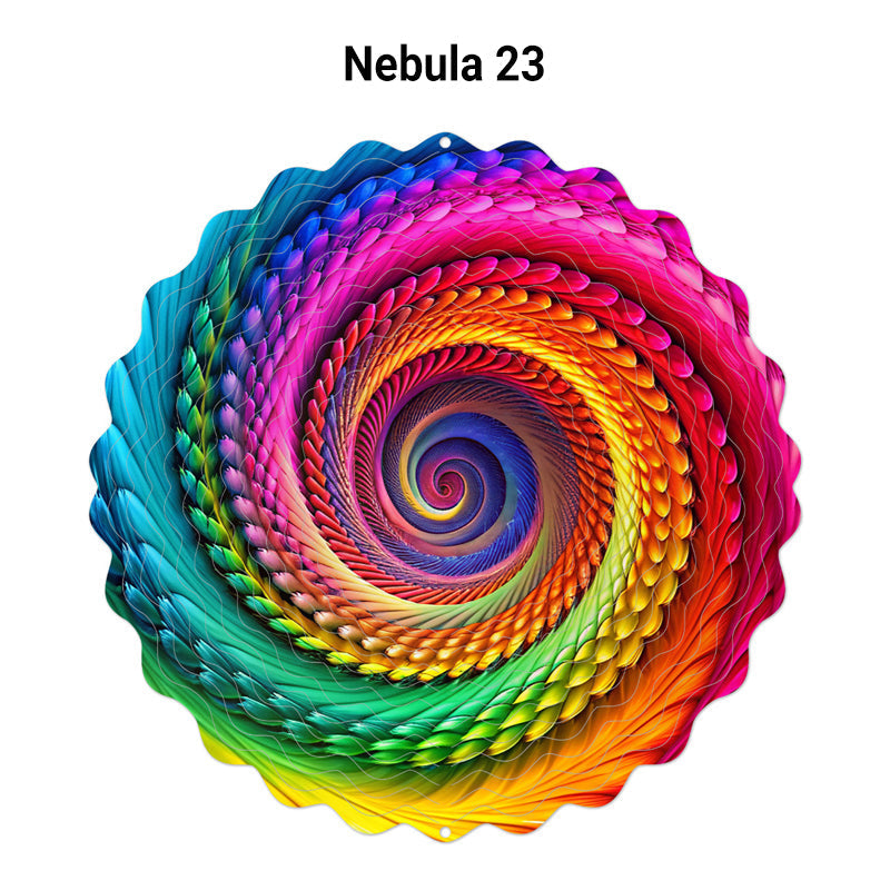 🔥Hanging Wind Spinner for Indoor & Outdoor