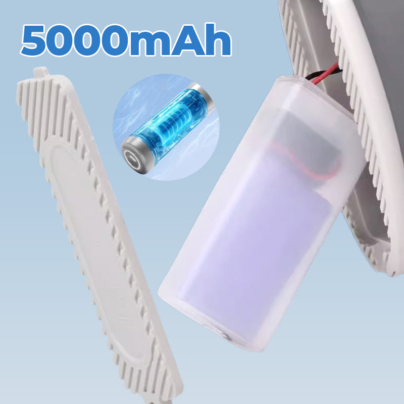 🎉Happy summer🔆Long-Range Electric Water Blaster with LED for Kids Adults