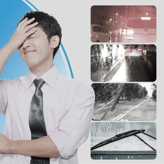 Effective Glass Polish for Car