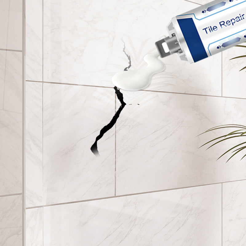 🏆✨Buy 3 get 2 free✨Epoxy Resin AB Glue for Ceramic Tile Repair