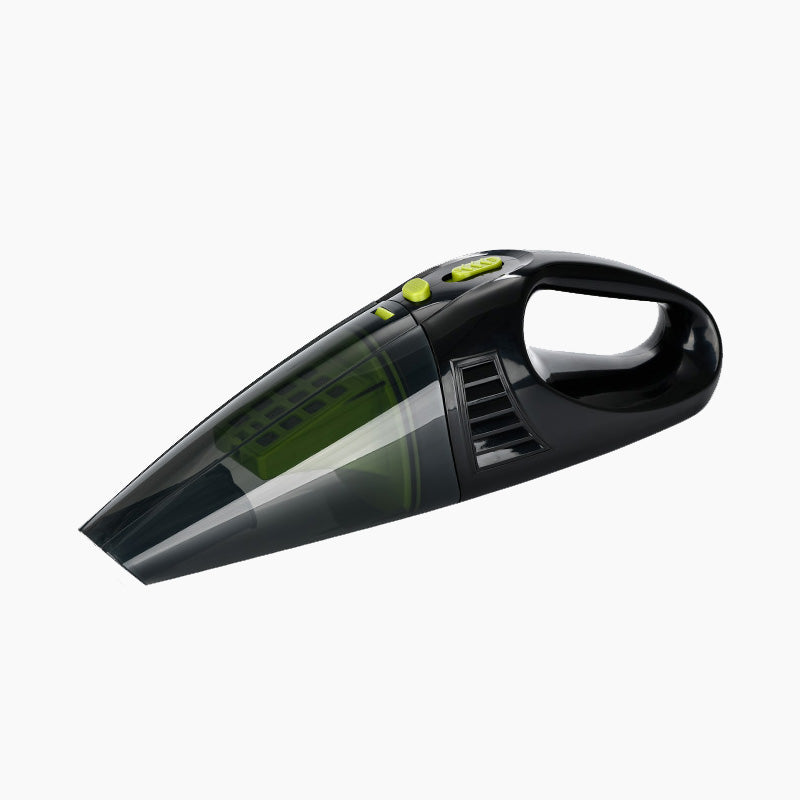 🚗💨 Must-have for drivers! Multi-functional Wireless Powerful Car Vacuum Cleaner, effortlessly clean your car interior! 🧹✨