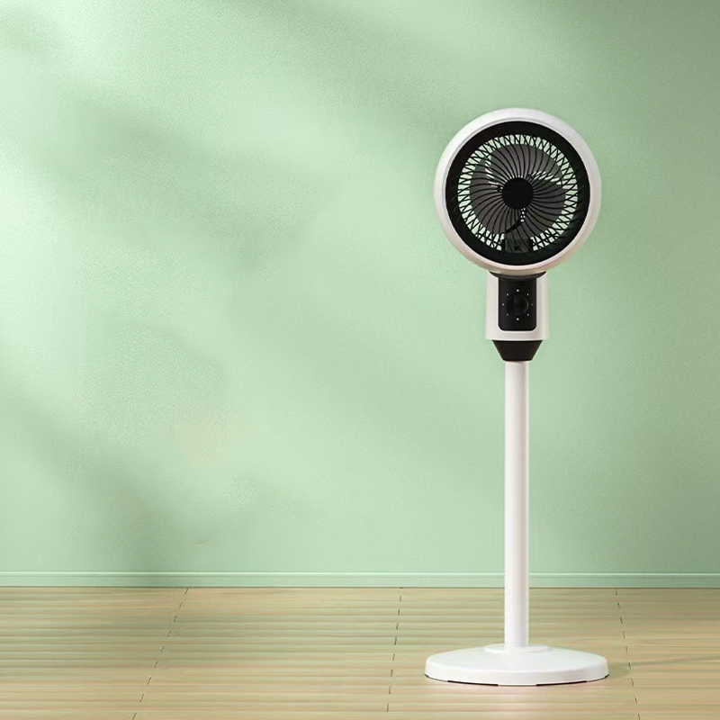 ⚡ Limited stock🌬️Quiet 3-Speed Oscillating Pedestal Fan – Adjustable Home Air Circulator❄️ 360° rotation✔️Three fan speeds, quiet during sleep 🤫