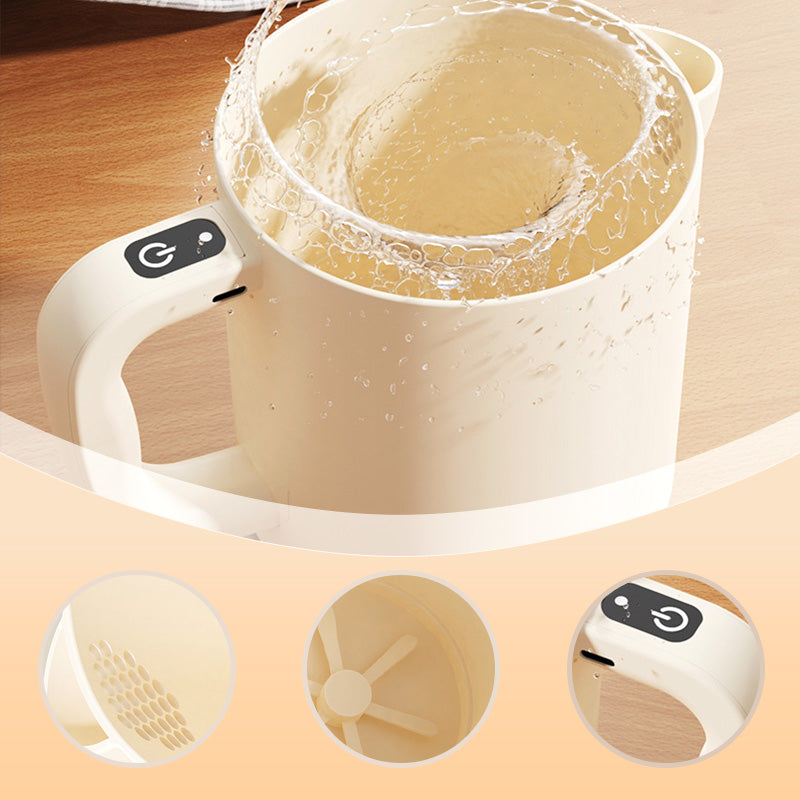 🔥Hot Sale🔥Multi-function Electric Egg Churn