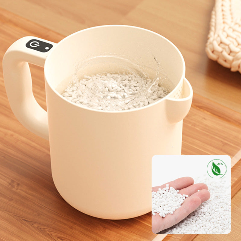 🔥Hot Sale🔥Multi-function Electric Egg Churn