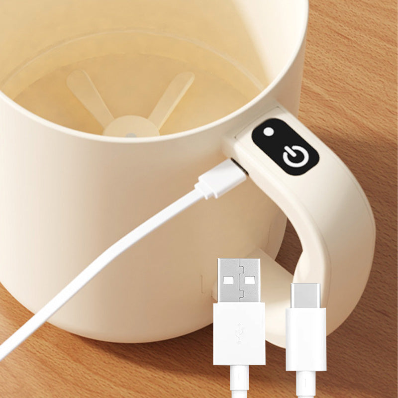 🔥Hot Sale🔥Multi-function Electric Egg Churn