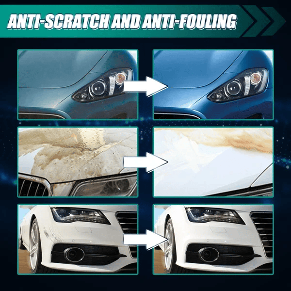 Multi-functional Coating Renewal Agent (Limited Time Offer)