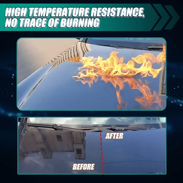 Multi-functional Coating Renewal Agent (Limited Time Offer)