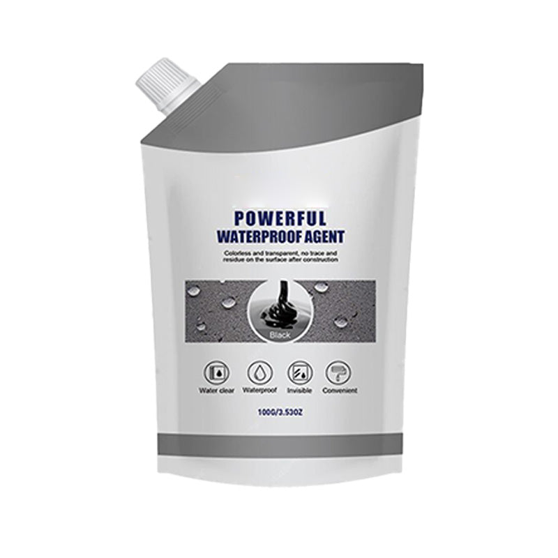 💧Buy 2 Get 1 Free🌿Heavy Duty Waterproof Sealant (Stops Leaks on Roofs, Pipes & More!)