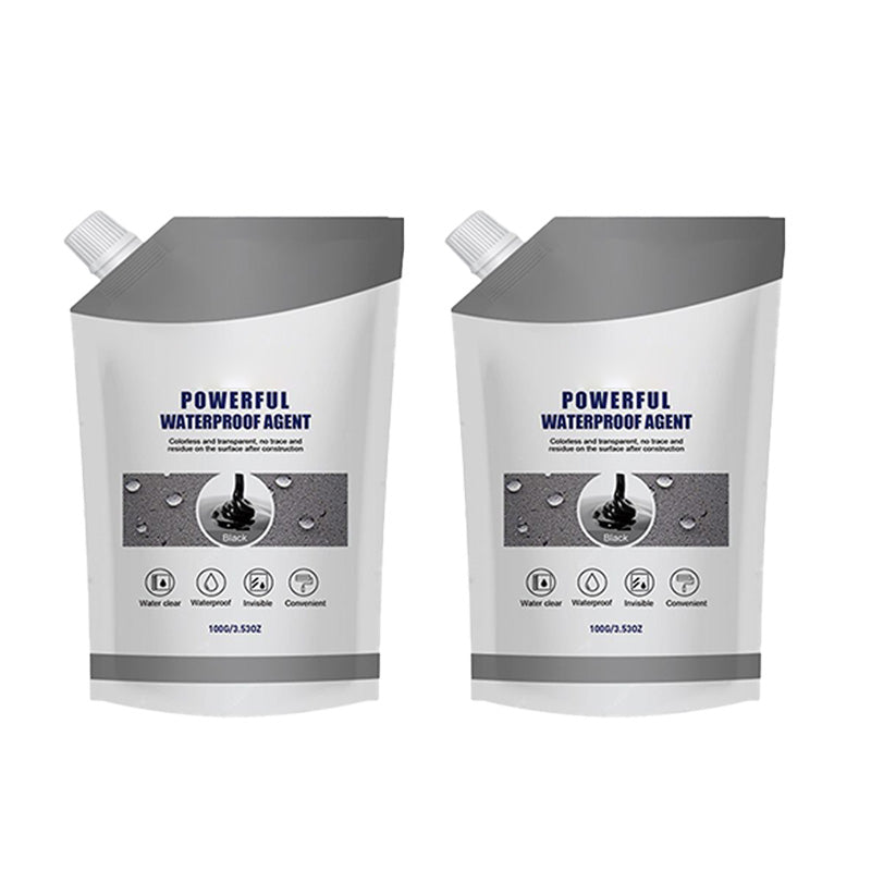 💧Buy 2 Get 1 Free🌿Heavy Duty Waterproof Sealant (Stops Leaks on Roofs, Pipes & More!)