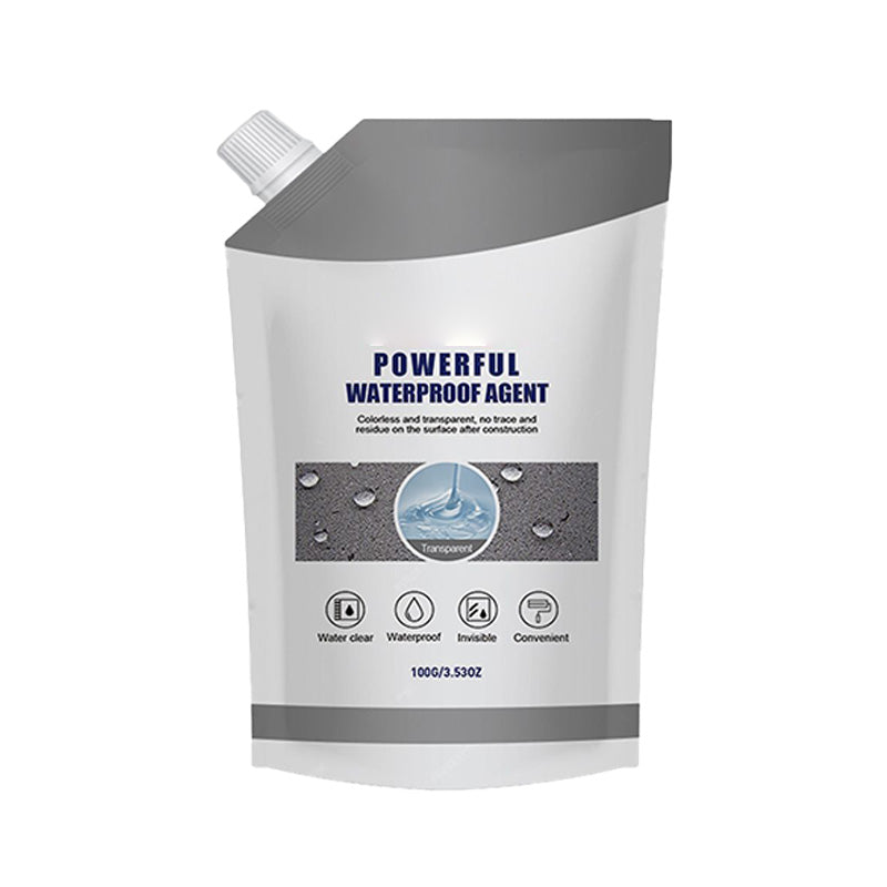 💧Buy 2 Get 1 Free🌿Heavy Duty Waterproof Sealant (Stops Leaks on Roofs, Pipes & More!)