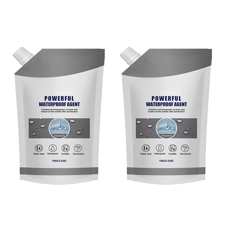 💧Buy 2 Get 1 Free🌿Heavy Duty Waterproof Sealant (Stops Leaks on Roofs, Pipes & More!)