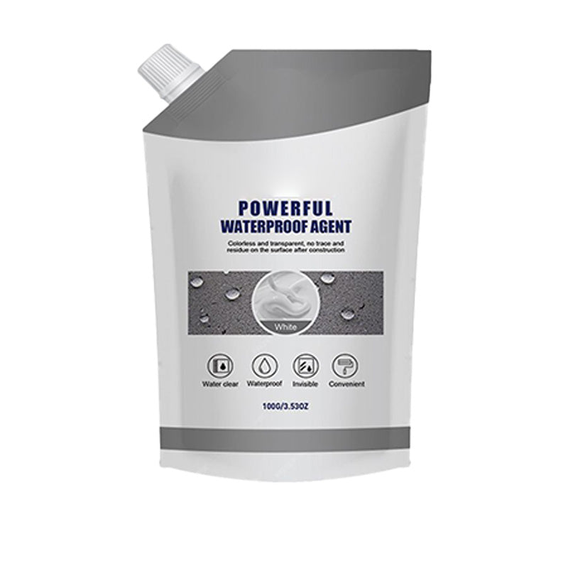 💧Buy 2 Get 1 Free🌿Heavy Duty Waterproof Sealant (Stops Leaks on Roofs, Pipes & More!)