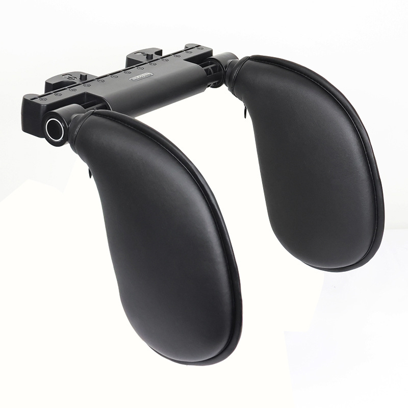 🔥HOT SALE 49%OFF✨3D Memory Foam Car Seat Support Headrest