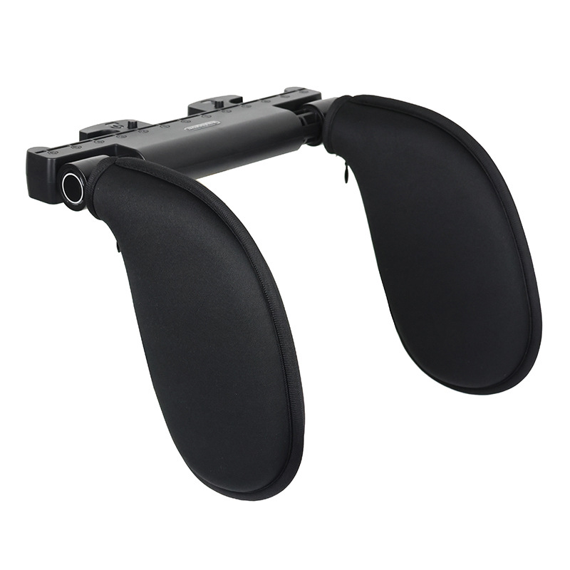 🔥HOT SALE 49%OFF✨3D Memory Foam Car Seat Support Headrest