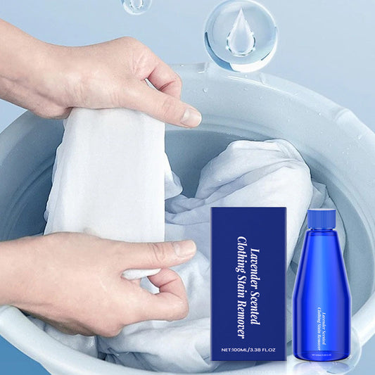 Lavender scented Clothing Stain Remover
