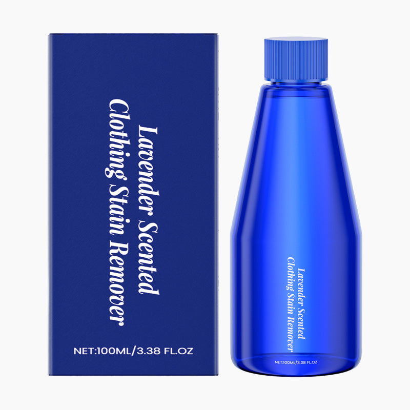 Lavender scented Clothing Stain Remover