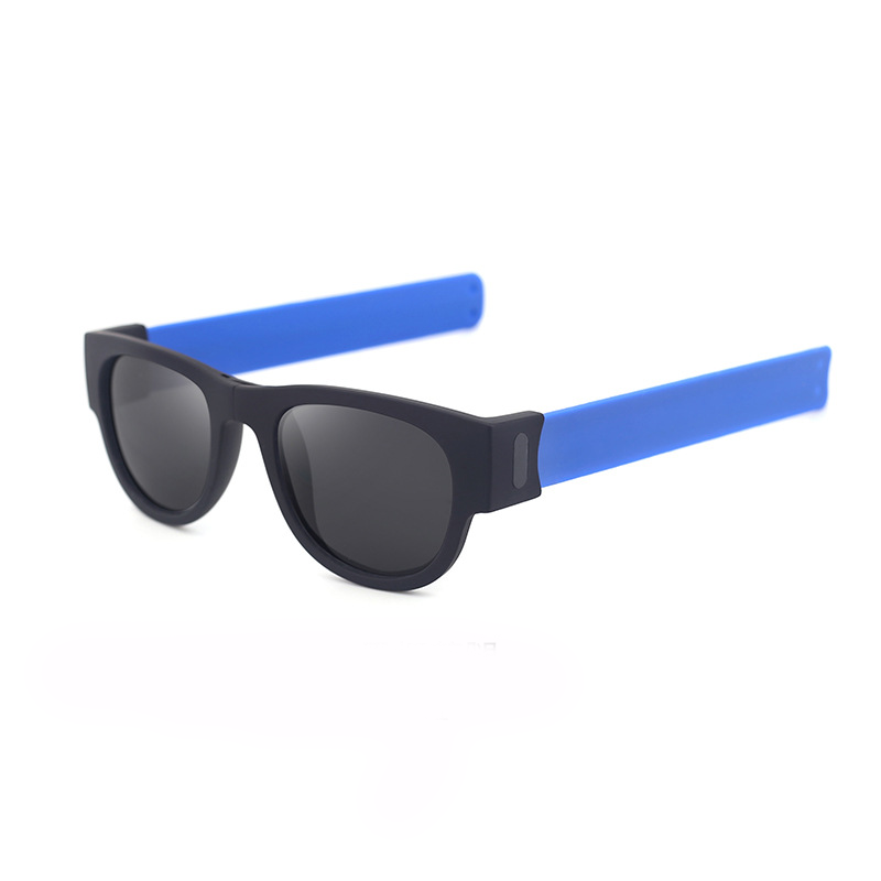 Ultra-Light Foldable Sunglasses for Men & Women