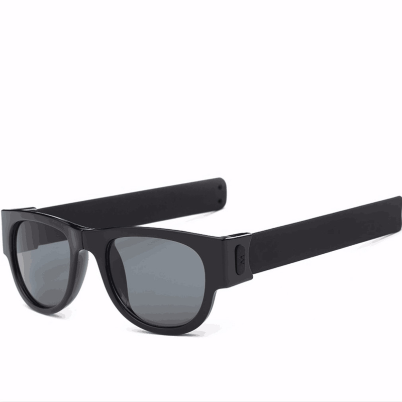 Ultra-Light Foldable Sunglasses for Men & Women