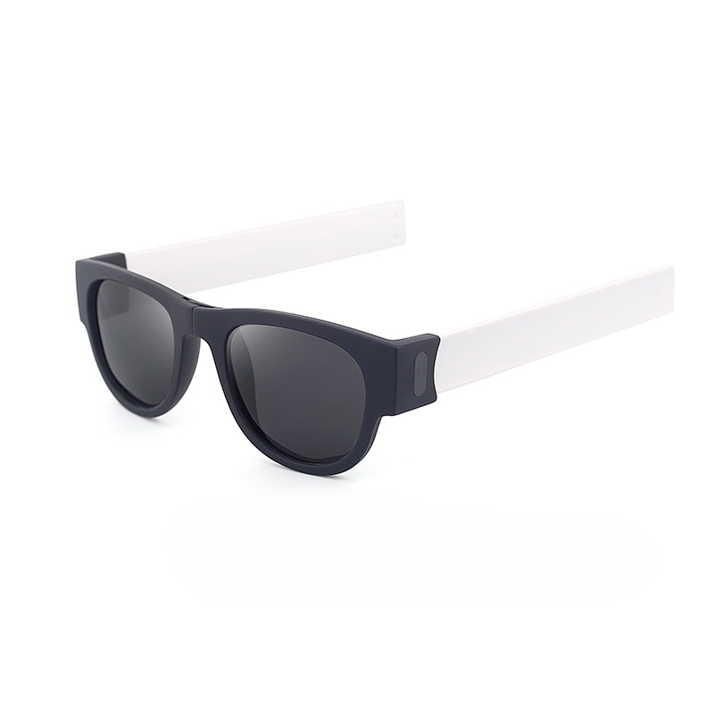 Ultra-Light Foldable Sunglasses for Men & Women