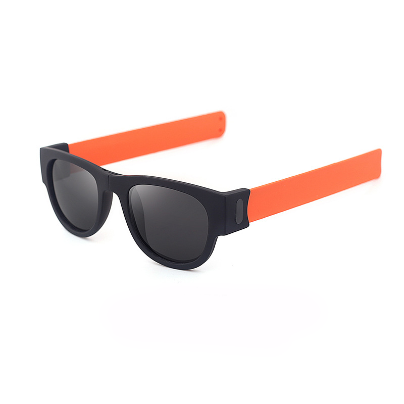 Ultra-Light Foldable Sunglasses for Men & Women