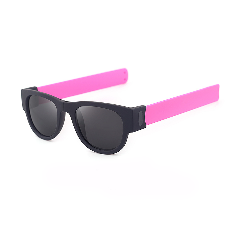 Ultra-Light Foldable Sunglasses for Men & Women