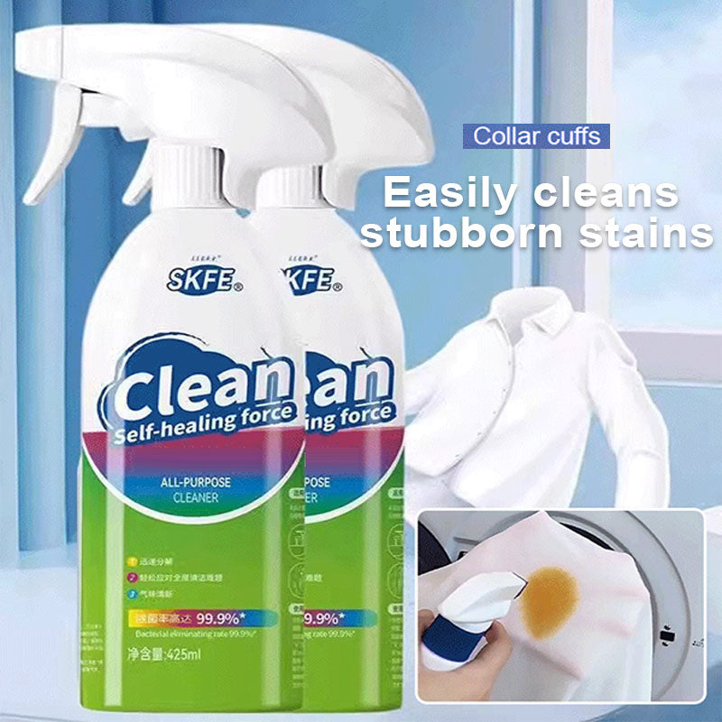 🎁✨Hot sale🔥Multi-Purpose Mild Formula Anti-Bacterial Cleaner Spray