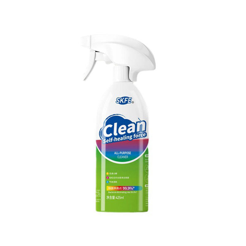 🎁✨Hot sale🔥Multi-Purpose Mild Formula Anti-Bacterial Cleaner Spray