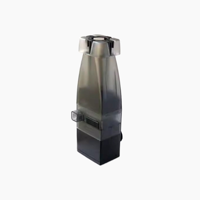 🐟Aquarium surface skimmer:✨no more oil film/biofilm/protein