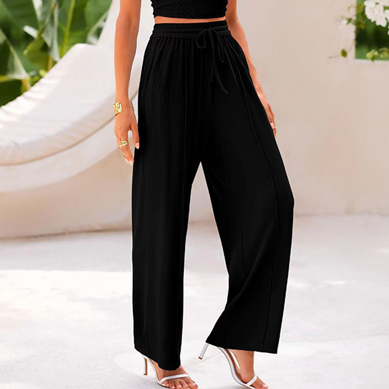 🌸New Arrival 50%OFF💖 Women's Sleeveless Top & Pants 2-Piece Set