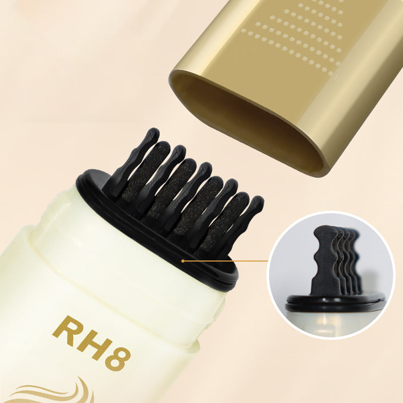 🔥New upgrade🔥Instant youth💖2-in-1 Hair Color Stick & Comb