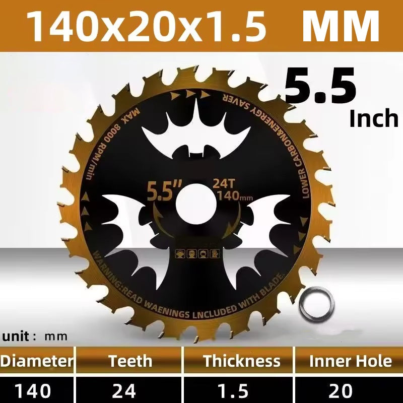 Premium Circular Saw Blade