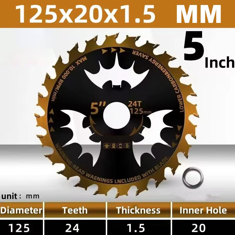 Premium Circular Saw Blade