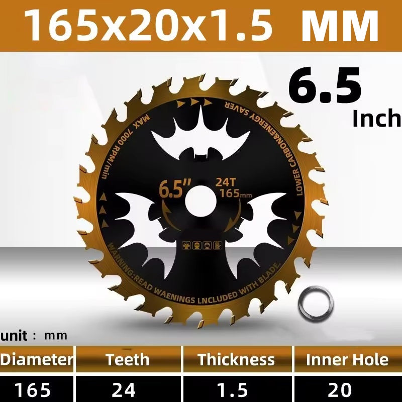 Premium Circular Saw Blade