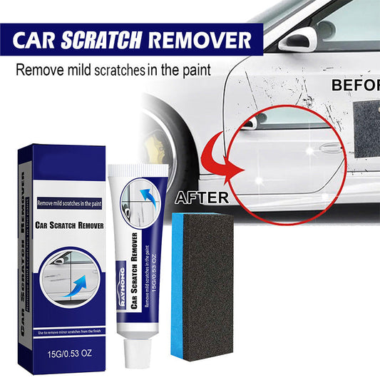 Car Scratch Remover