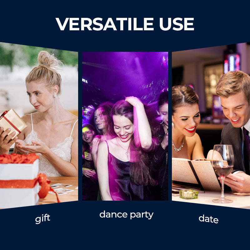 š„Long-Lasting Shiny Body Glitter Spray