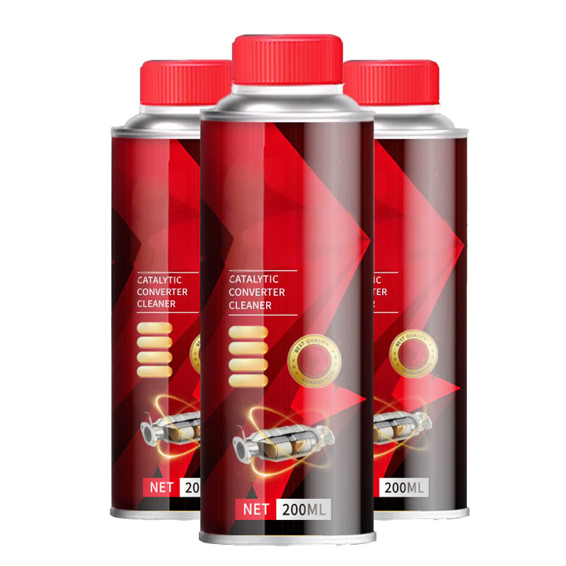 PEA & PIBA Fuel System Cleaner