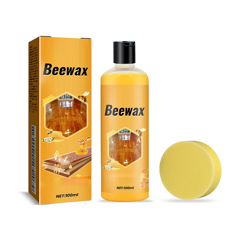 🏆Buy 3 Get 2 FREE 🧼 All-in-One Wood Surface Cleaner & Polish