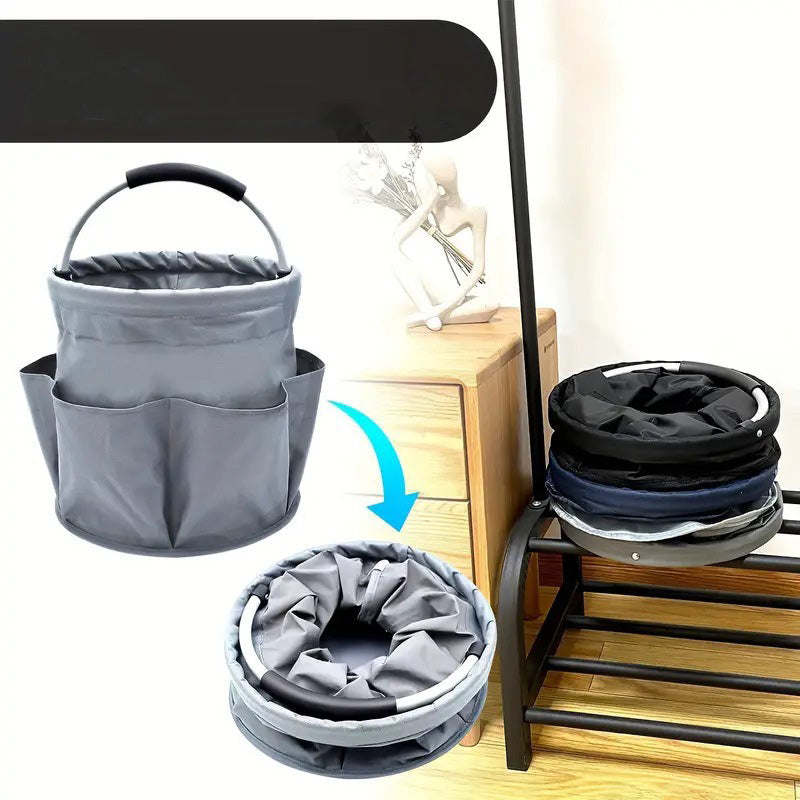 Foldable Gardening Storage Bags