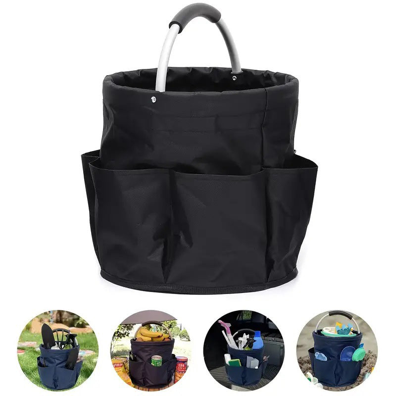Foldable Gardening Storage Bags
