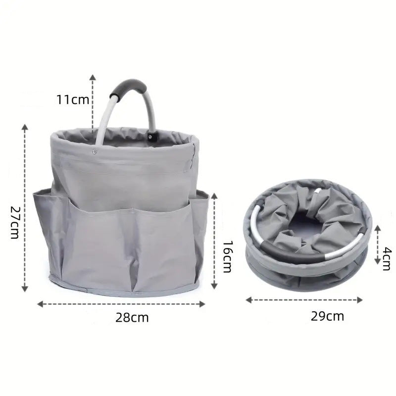 Foldable Gardening Storage Bags