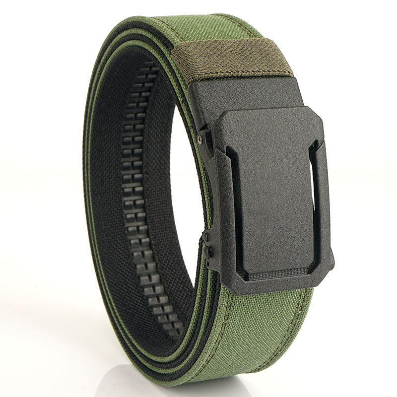 💥New products half price for the first week-Quick Release Metal Buckle Tactical Belt