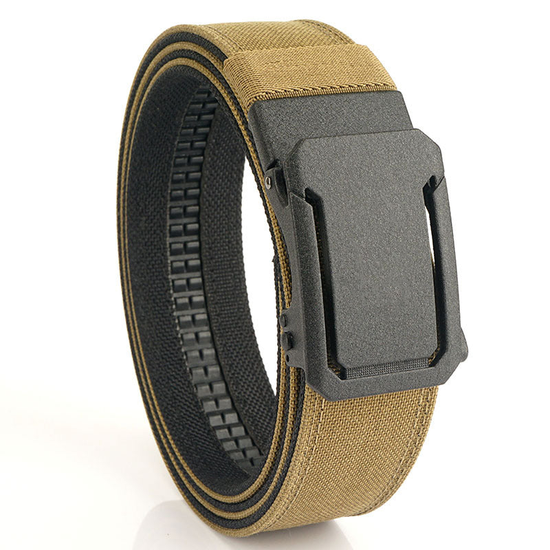 💥New products half price for the first week-Quick Release Metal Buckle Tactical Belt